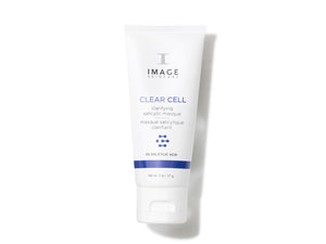 Clear Cell - Clarifying Salicylic Masque - Image Skincare