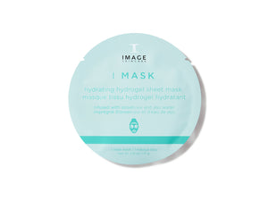 I Mask - Hydrating Hydrogel Sheet Mask (5un) - Image Skincare