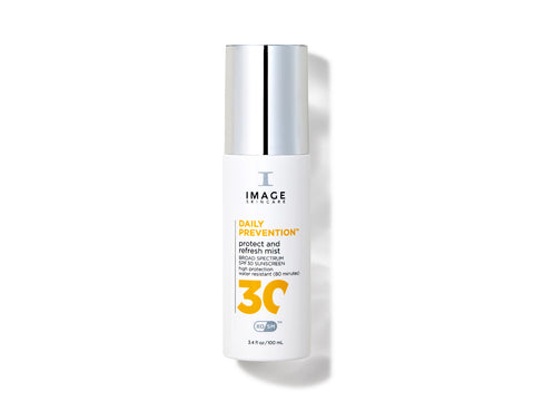 Daily Prevention - Protect And Refresh Mist SPF 30 100ml