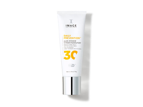 Daily Prevention - Pure Mineral Tinted Moisturizer SPF 30 77ml