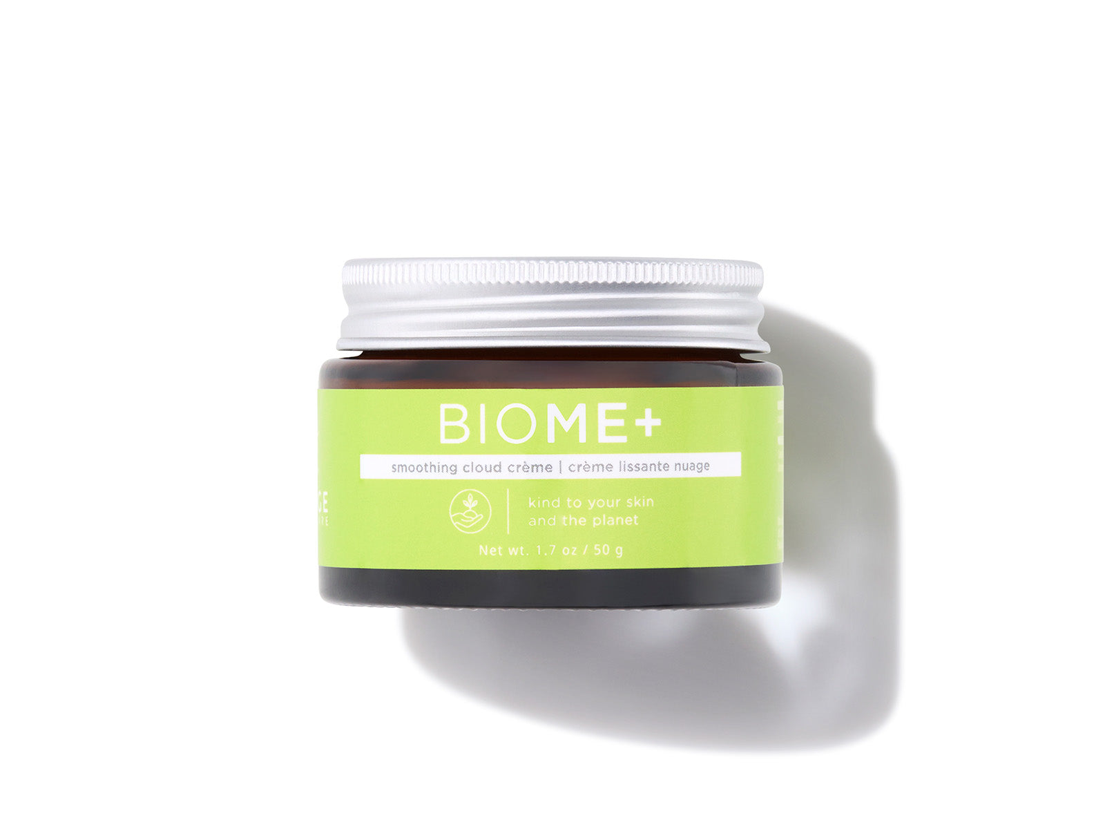 Biome+ - Smoothing Cloud Creme - Image Skincare