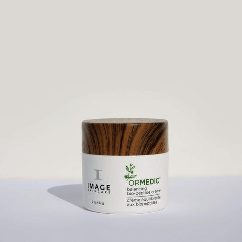 Ormedic Balancing Bio Peptide Cream - Image Skincare