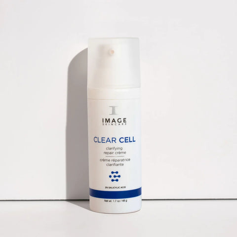 Clear Cell - Clarifying Repair Crème - Image Skincare