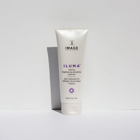 Iluma Intense Brightening Exfoliating Cleanser - Image Skincare