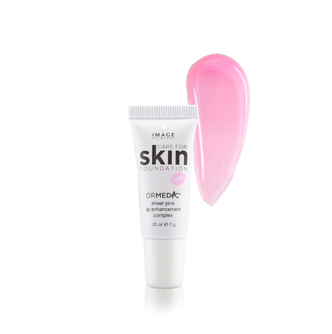 Sheer Pink Lip Enhancement Complex - Image Skincare