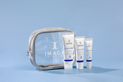 Clear Skin Solutions - Image Skincare