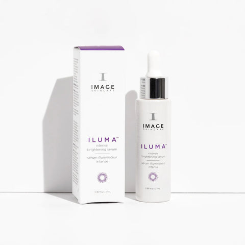 Iluma Intense Brightening Serum - Image Skincare